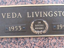 Veda Livingstone