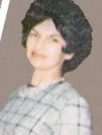 Veda Mae Davis Harris