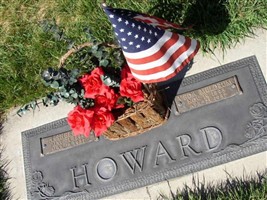 Veda Meldrum Howard
