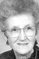 Veda Terrell