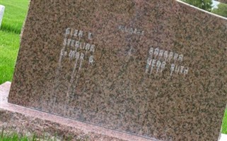 Veda Thurston Nelson Veda Thurston Nelson