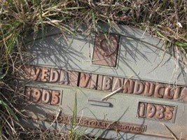 Veda V Banducci