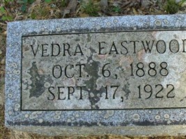 Vedra Cunningham Eastwood