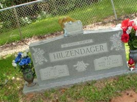 Vel Hilzendager