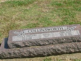 Vela Lee Skeeters Collinsworth Vela Lee Skeeters Collinsworth