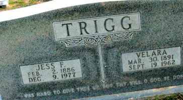 Velara Erwin Trigg Velara Erwin Trigg