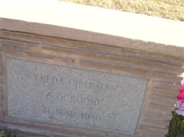 Velda Chapman