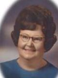 Velda Louise Lockhart Brown