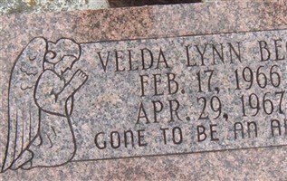 Velda Lynn Beck