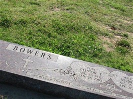 Velda Mae Bowers Velda Mae Bowers