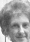 Velda Mae Bowers Velda Mae Bowers