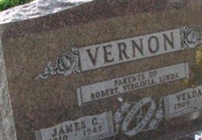 Velda May Harger Vernon (2077613.jpg) Velda May Harger Vernon (2077613.jpg)