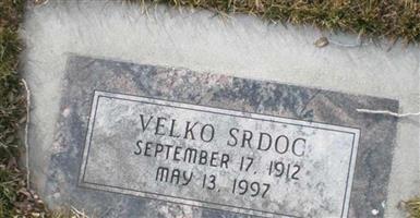 Velko Srdoc