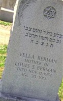 Vella Berman Vella Berman