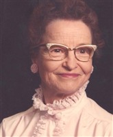Velma Alice Robison Eades Velma Alice Robison Eades