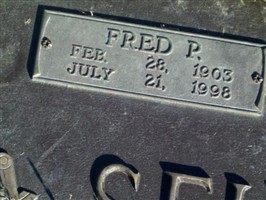 Velma Annetta Grogger Seideman