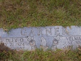Velma E Garner Velma E Garner