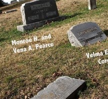 Velma E. Pearce Corder
