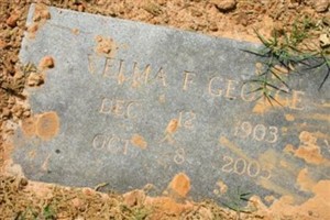 Velma F. George