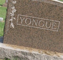 Velma Fay Yoncue