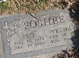 Velma Foshee