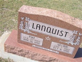 Velma Lanquist
