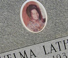 Velma Latham Ledbetter