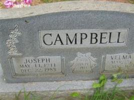 Velma Lee Campbell