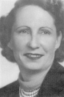 Velma Lee Jones Wiltzius