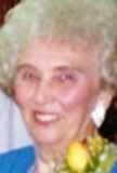 Velma Marie Cox Matlock