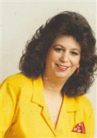 Velma Marie Gresham