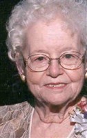 Velma Noah Springfield