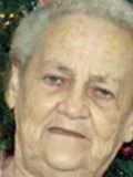 Velma Rhea Needham Odom Benter
