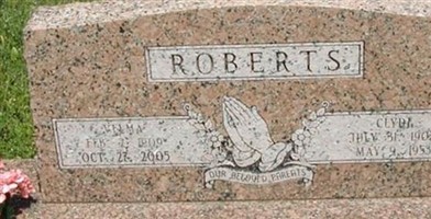 Velma Roberts