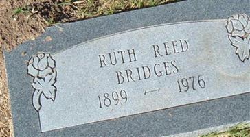 Velma Ruth Reed Bridges