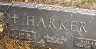 Velma S Harker Velma S Harker