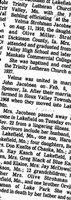 Velma Strohman Jacobsen