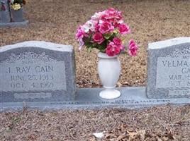 Velma "Susie" Cain