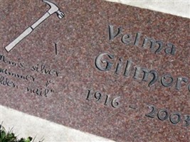 Velma Vena Gilmore