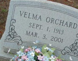 Velma Wallace Orchard Velma Wallace Orchard