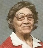 Velma Y. Griggs Dodd