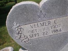 Velmer C Turner