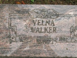 Velna Blankenship Walker Velna Blankenship Walker