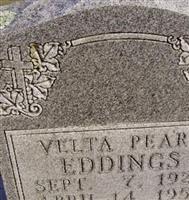 Velta Pearl Eddings