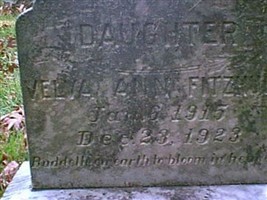 Velva Ann Fitzhugh