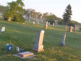 Velva Cemetery