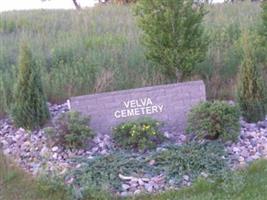 Velva Cemetery