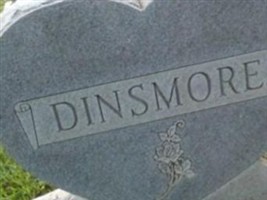 Velva Dean Dinsmore