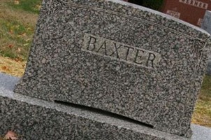 Velva E Humphreys Baxter