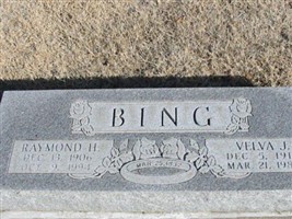 Velva J. Bing